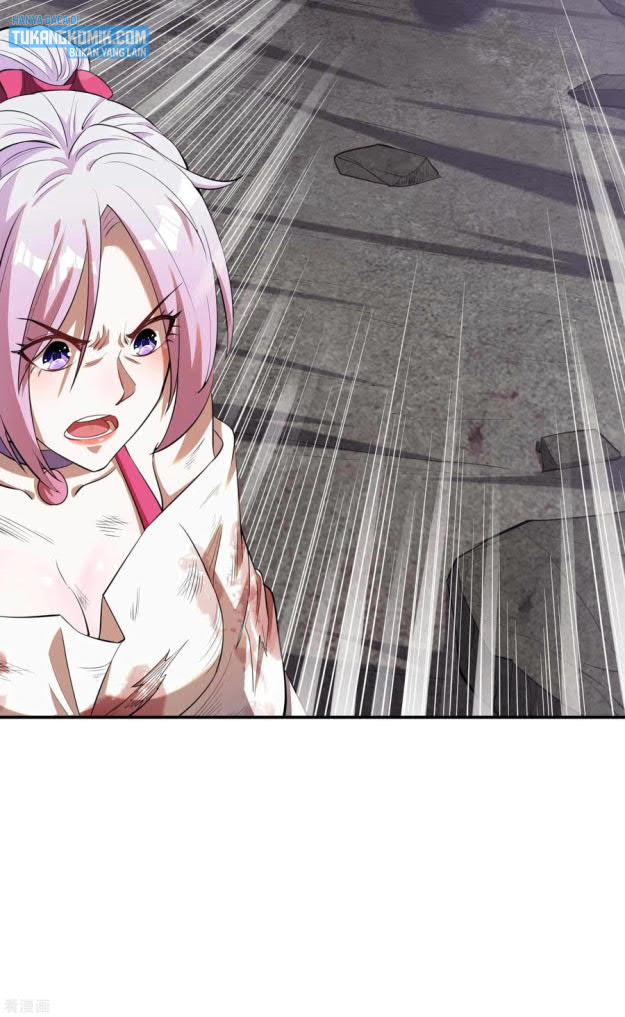 Useless First Son-In-Law (Magnificent Cohabiting Son-In-Law) Chapter 130 Gambar 52