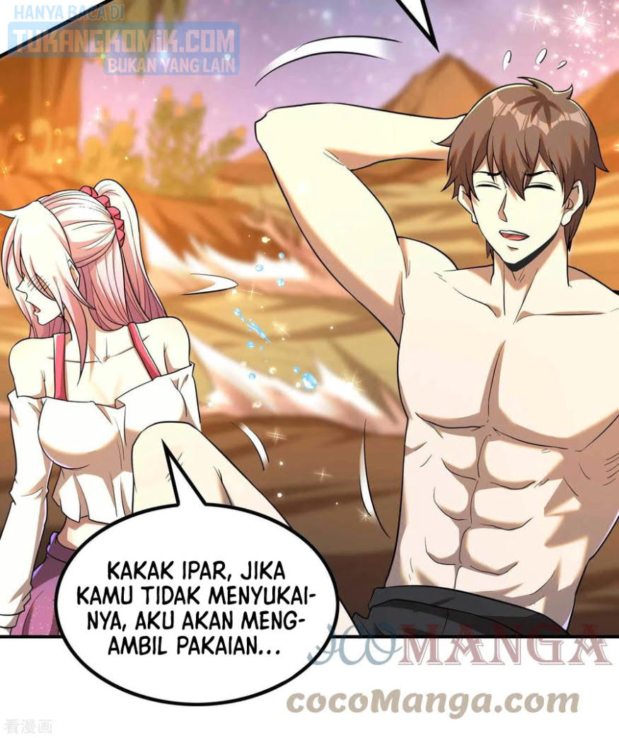 Useless First Son-In-Law (Magnificent Cohabiting Son-In-Law) Chapter 140 Gambar 3