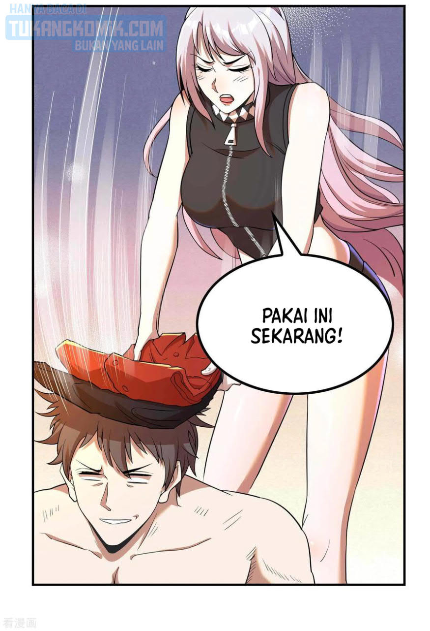 Useless First Son-In-Law (Magnificent Cohabiting Son-In-Law) Chapter 140 Gambar 4