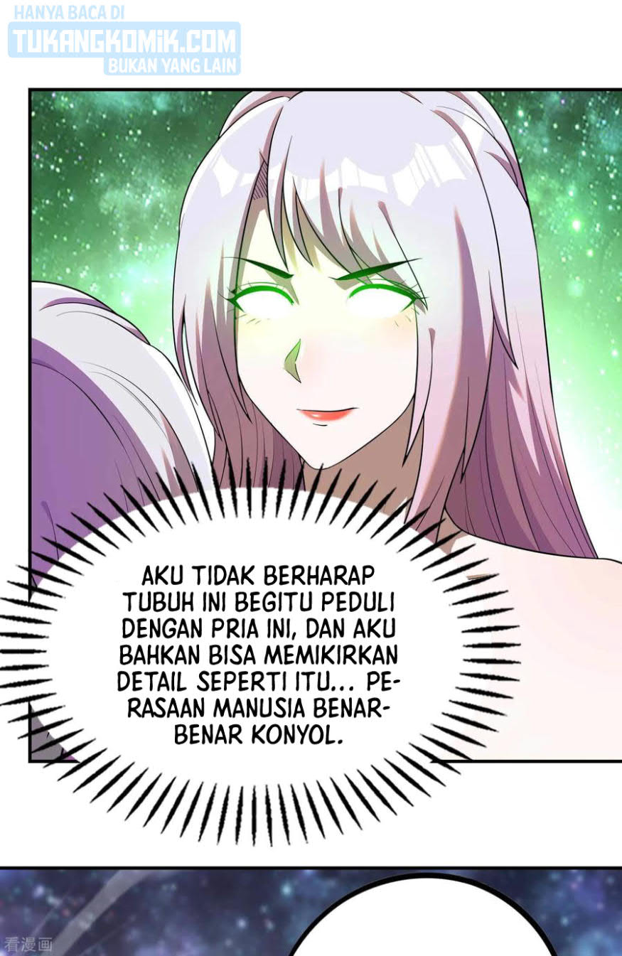 Useless First Son-In-Law (Magnificent Cohabiting Son-In-Law) Chapter 140 Gambar 5