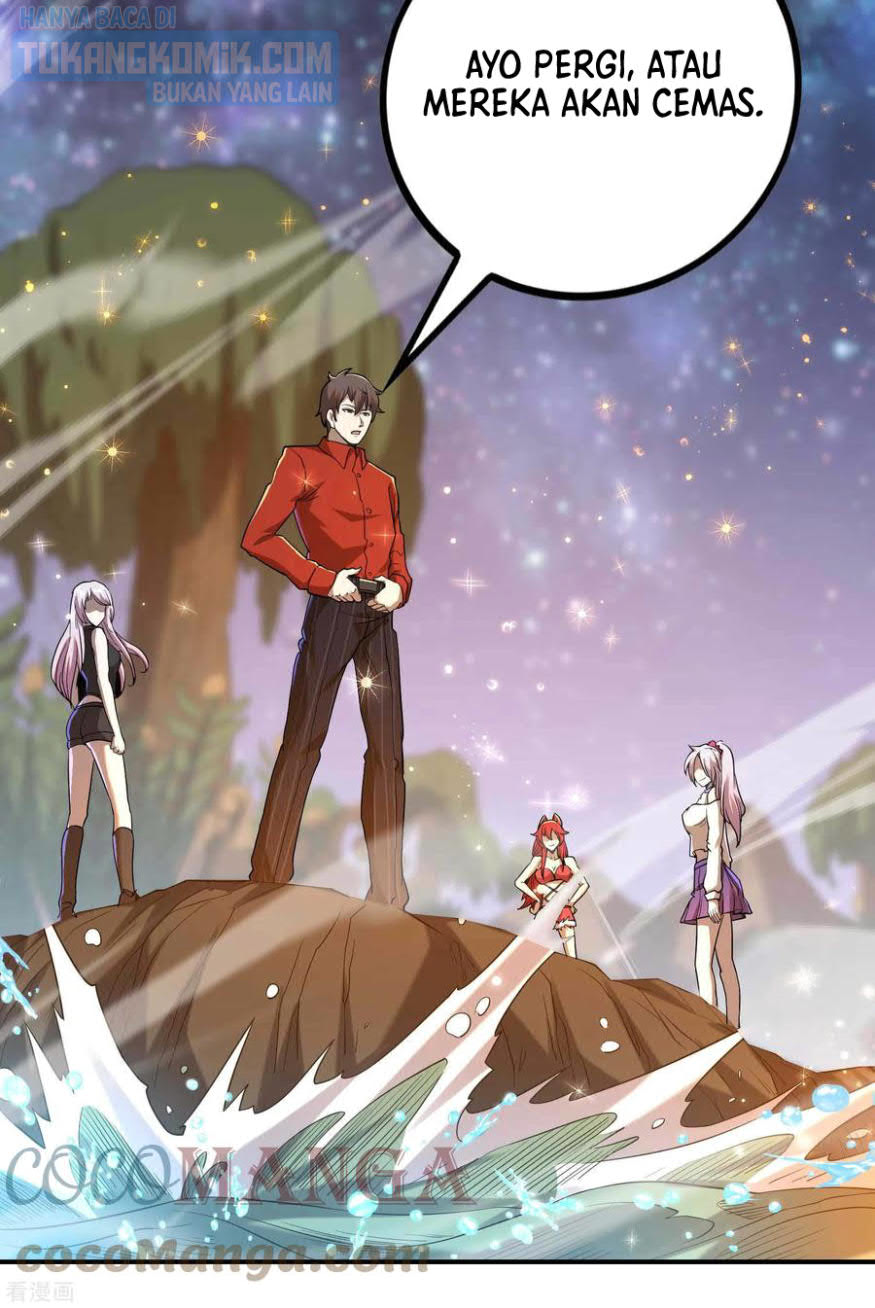 Useless First Son-In-Law (Magnificent Cohabiting Son-In-Law) Chapter 140 Gambar 6