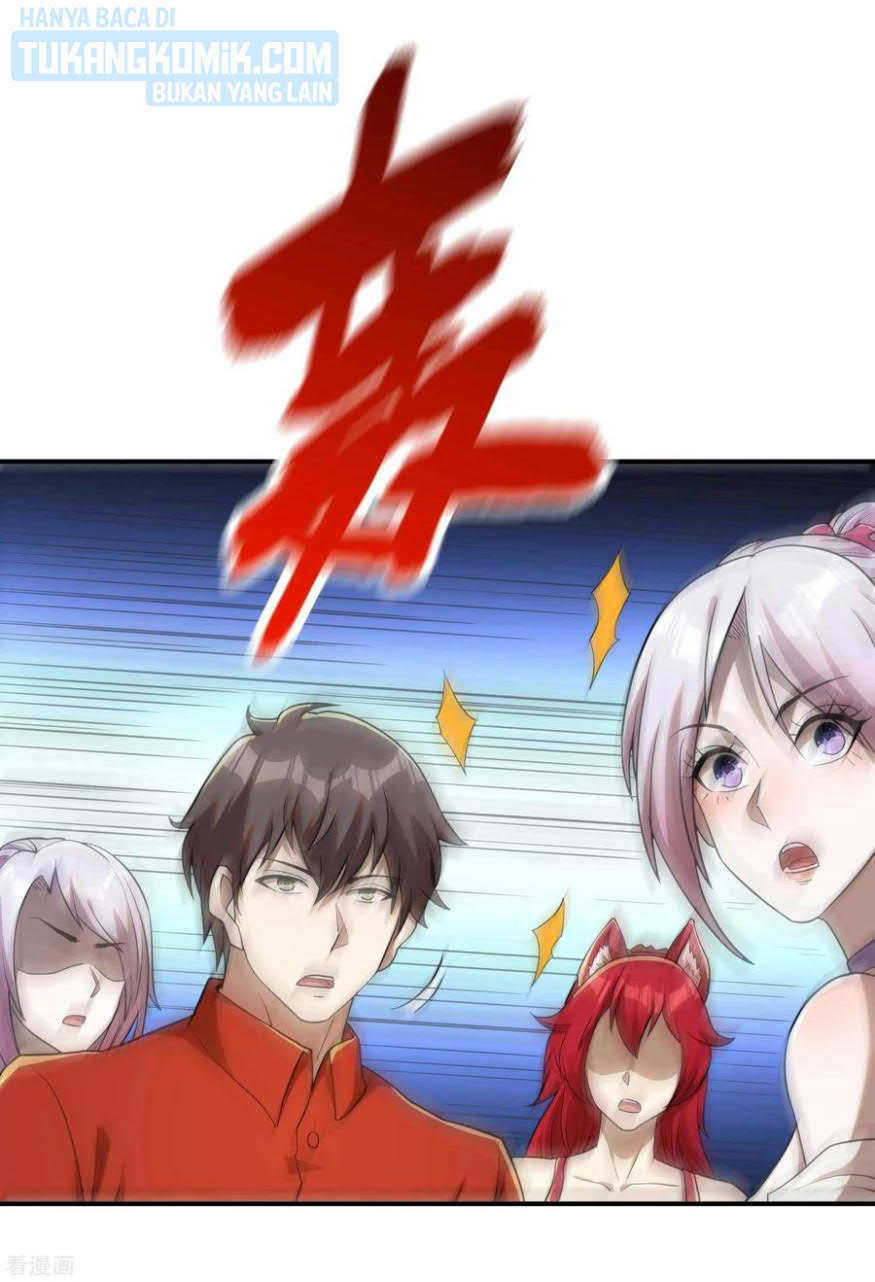Useless First Son-In-Law (Magnificent Cohabiting Son-In-Law) Chapter 140 Gambar 7