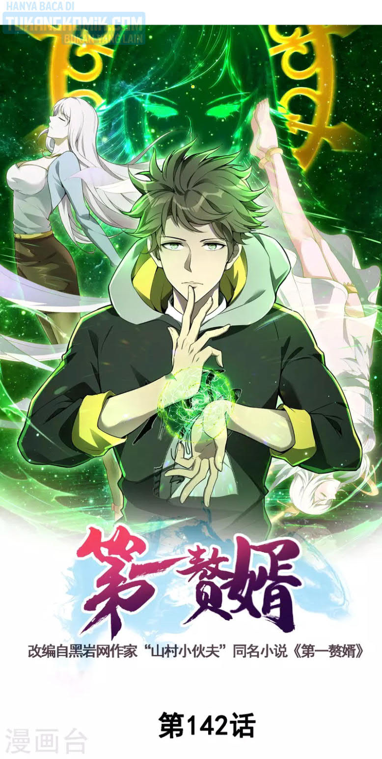 Useless First Son-In-Law (Magnificent Cohabiting Son-In-Law) Chapter 143 Gambar 1