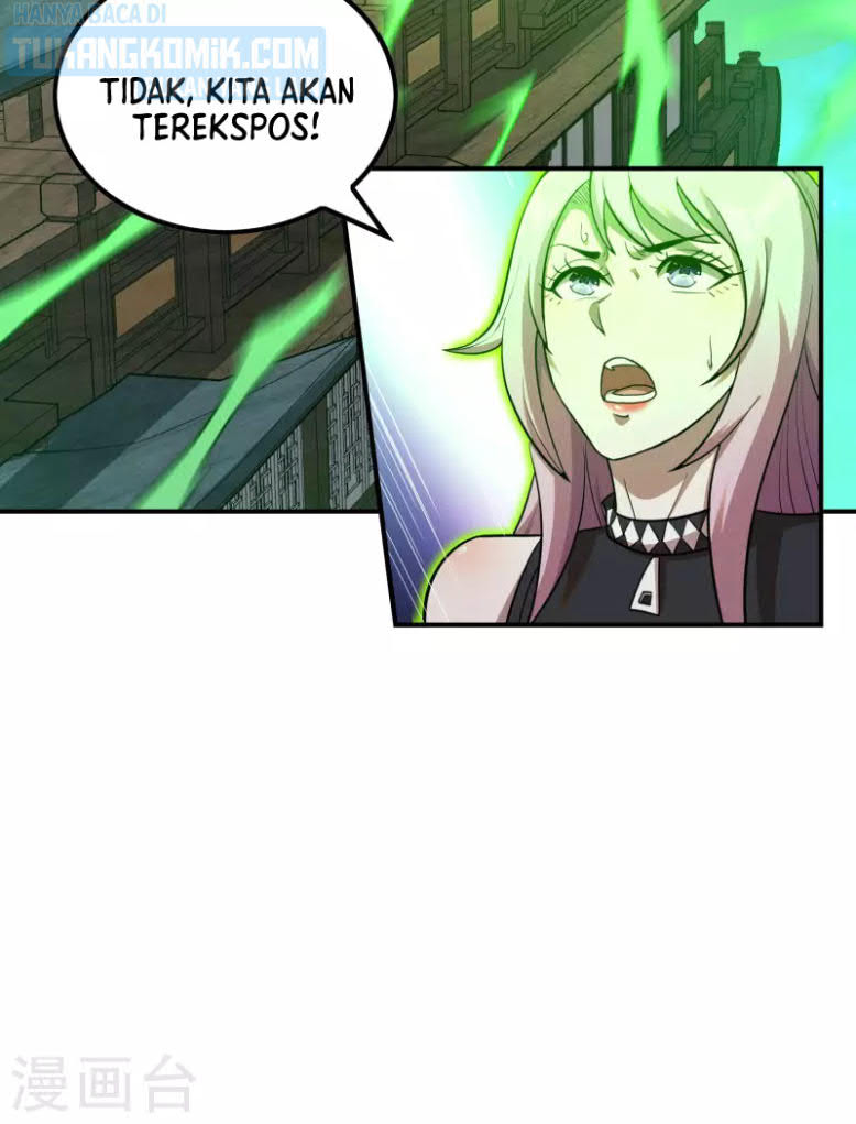 Useless First Son-In-Law (Magnificent Cohabiting Son-In-Law) Chapter 143 Gambar 4