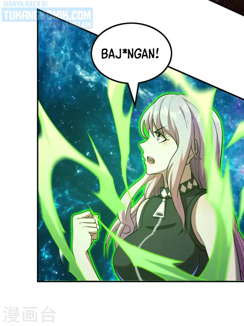 Useless First Son-In-Law (Magnificent Cohabiting Son-In-Law) Chapter 143 Gambar 7