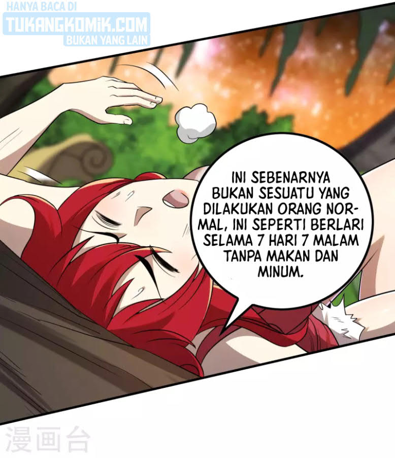 Useless First Son-In-Law (Magnificent Cohabiting Son-In-Law) Chapter 143 Gambar 15