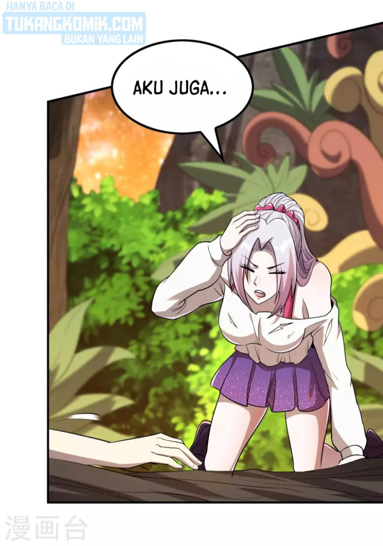 Useless First Son-In-Law (Magnificent Cohabiting Son-In-Law) Chapter 143 Gambar 16