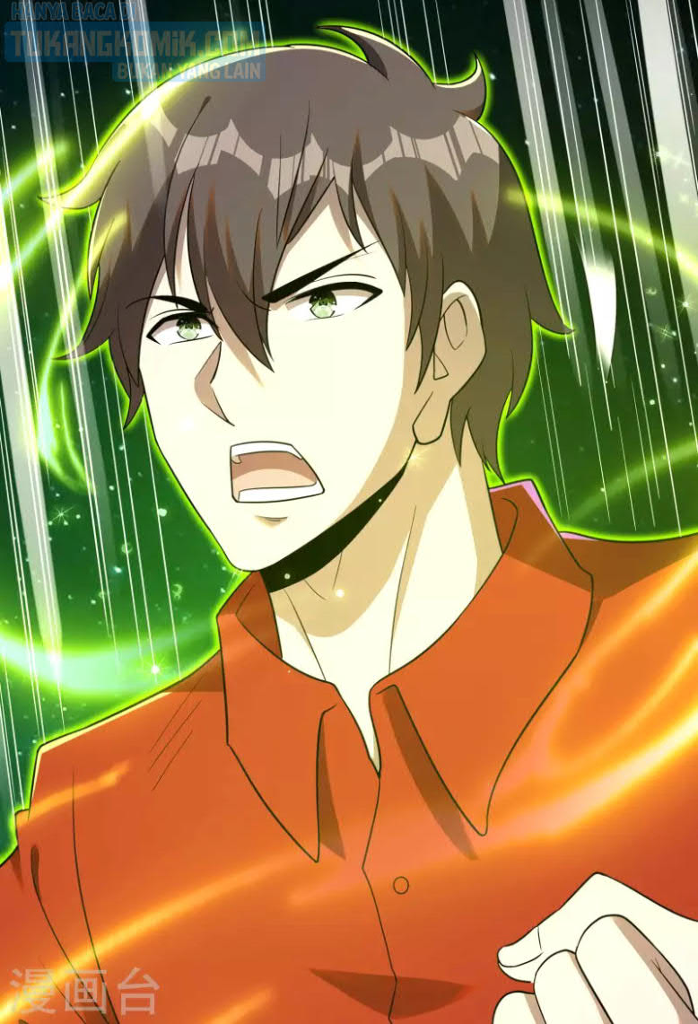 Useless First Son-In-Law (Magnificent Cohabiting Son-In-Law) Chapter 143 Gambar 22