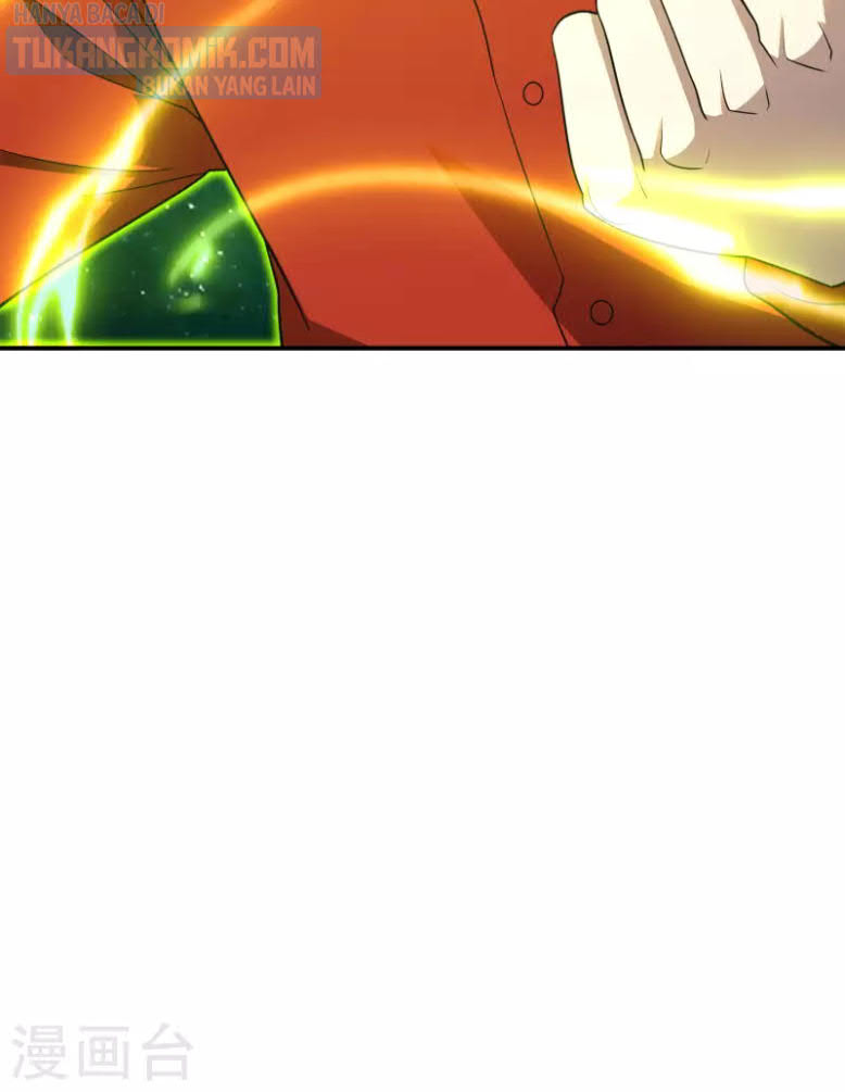 Useless First Son-In-Law (Magnificent Cohabiting Son-In-Law) Chapter 143 Gambar 23