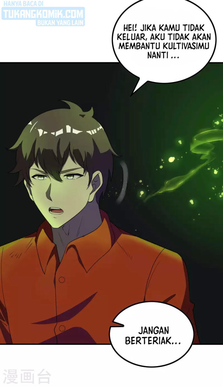 Useless First Son-In-Law (Magnificent Cohabiting Son-In-Law) Chapter 143 Gambar 26