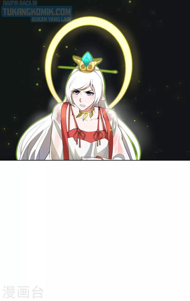 Useless First Son-In-Law (Magnificent Cohabiting Son-In-Law) Chapter 143 Gambar 28