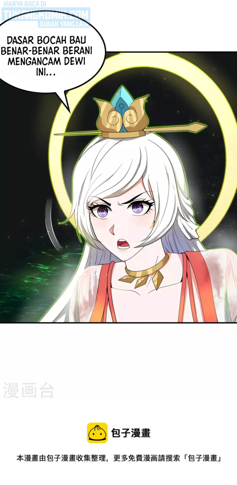 Useless First Son-In-Law (Magnificent Cohabiting Son-In-Law) Chapter 143 Gambar 29