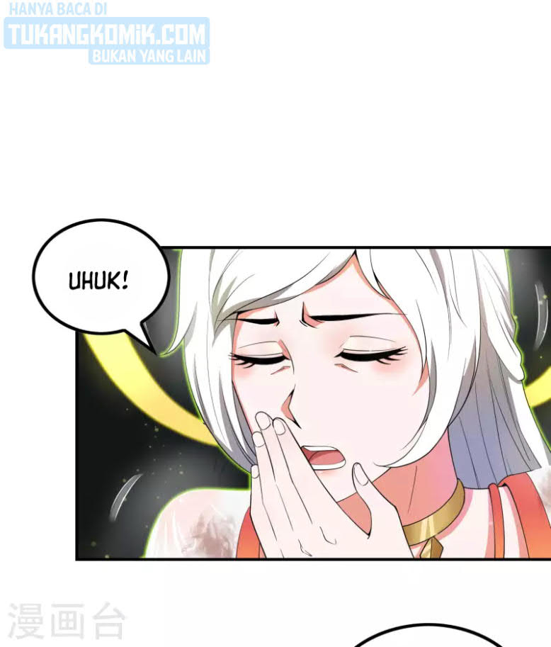 Useless First Son-In-Law (Magnificent Cohabiting Son-In-Law) Chapter 143 Gambar 30