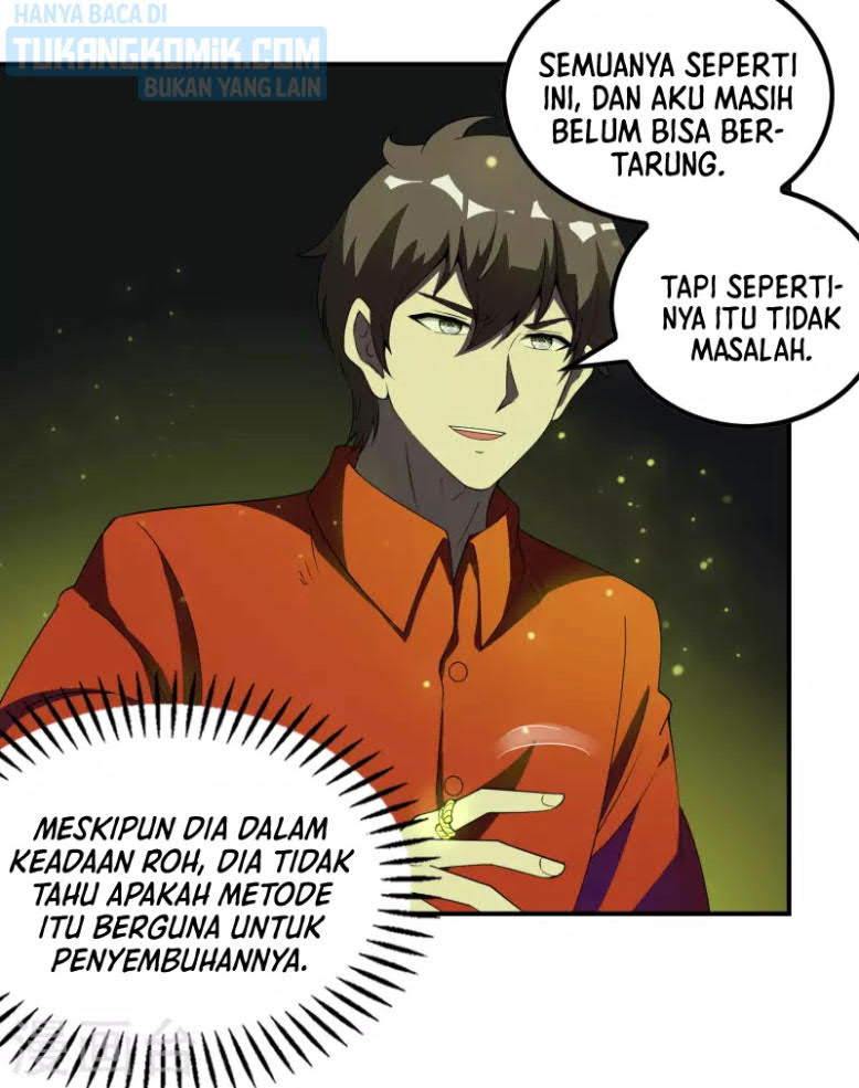 Useless First Son-In-Law (Magnificent Cohabiting Son-In-Law) Chapter 143 Gambar 31