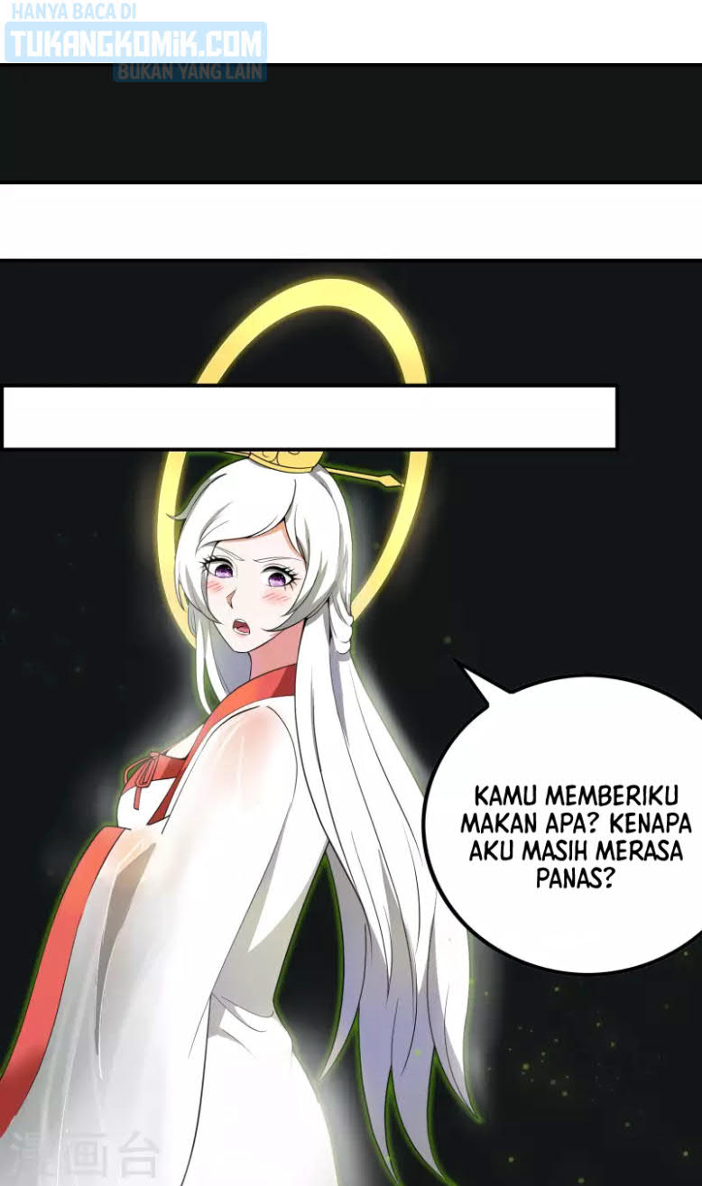 Useless First Son-In-Law (Magnificent Cohabiting Son-In-Law) Chapter 143 Gambar 37