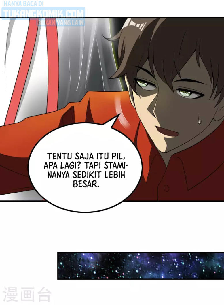 Useless First Son-In-Law (Magnificent Cohabiting Son-In-Law) Chapter 143 Gambar 39
