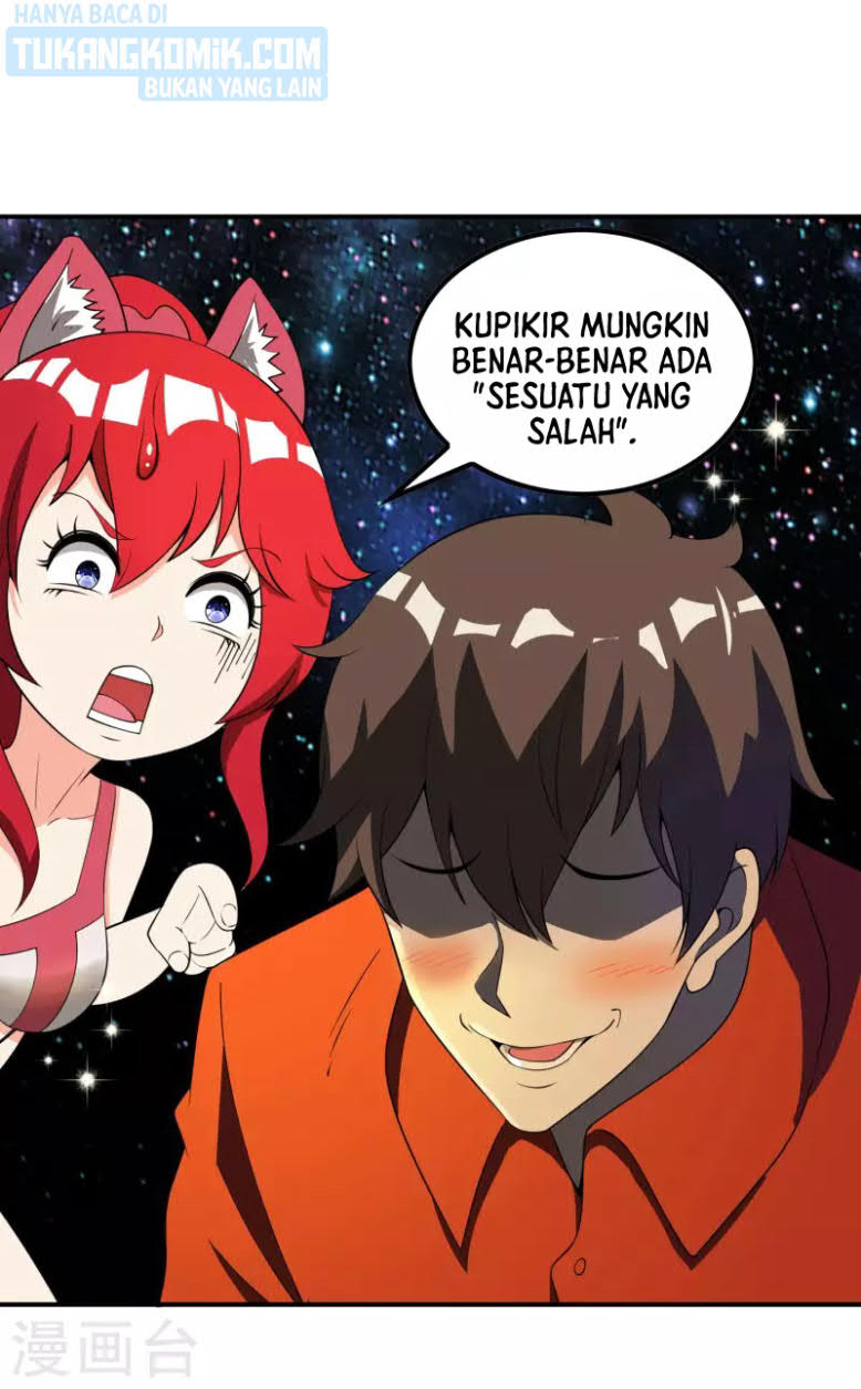 Useless First Son-In-Law (Magnificent Cohabiting Son-In-Law) Chapter 143 Gambar 41