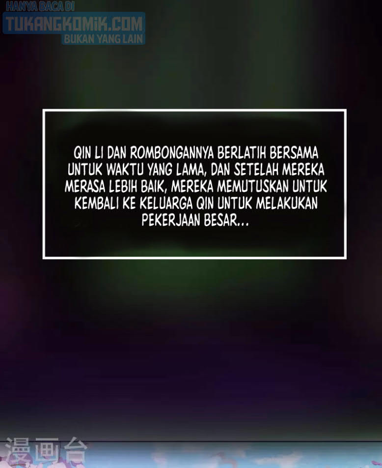 Useless First Son-In-Law (Magnificent Cohabiting Son-In-Law) Chapter 144 Gambar 3
