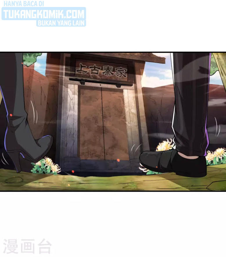 Useless First Son-In-Law (Magnificent Cohabiting Son-In-Law) Chapter 144 Gambar 5