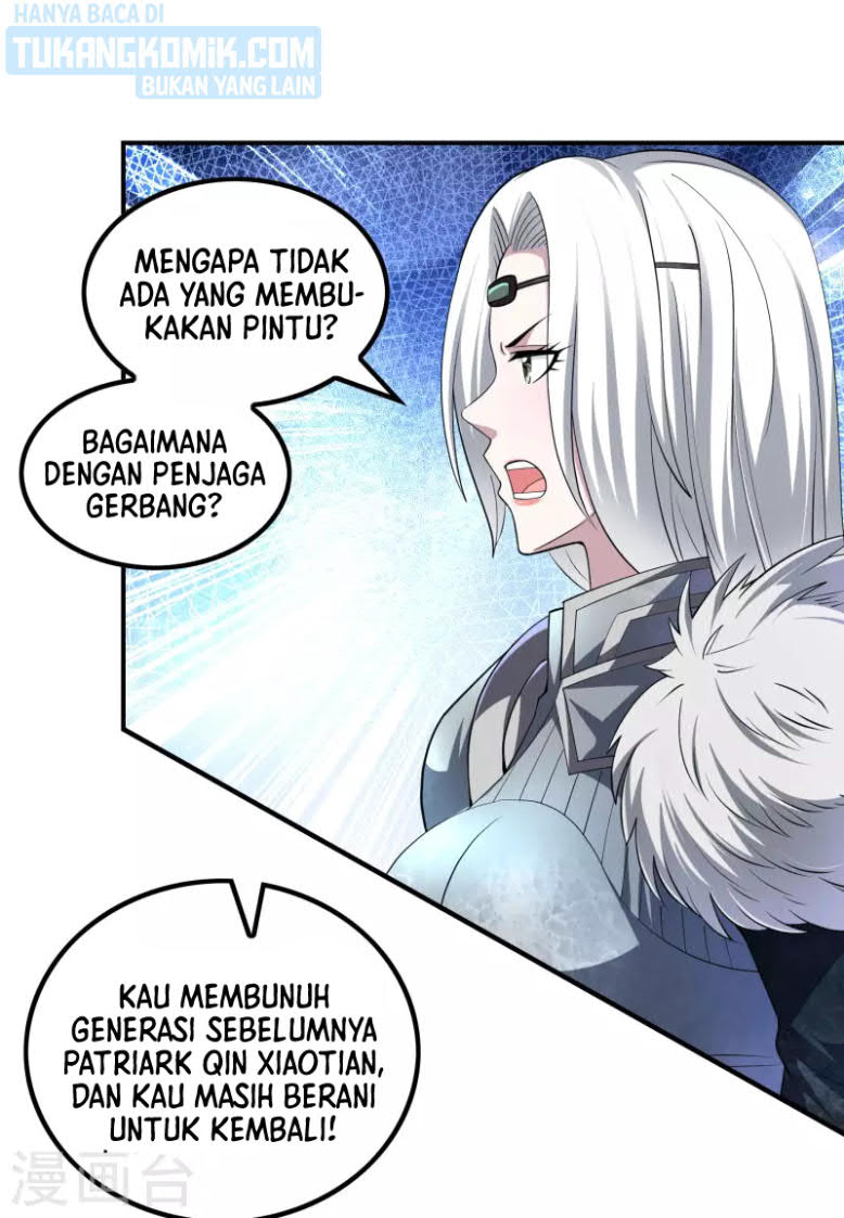 Useless First Son-In-Law (Magnificent Cohabiting Son-In-Law) Chapter 144 Gambar 7
