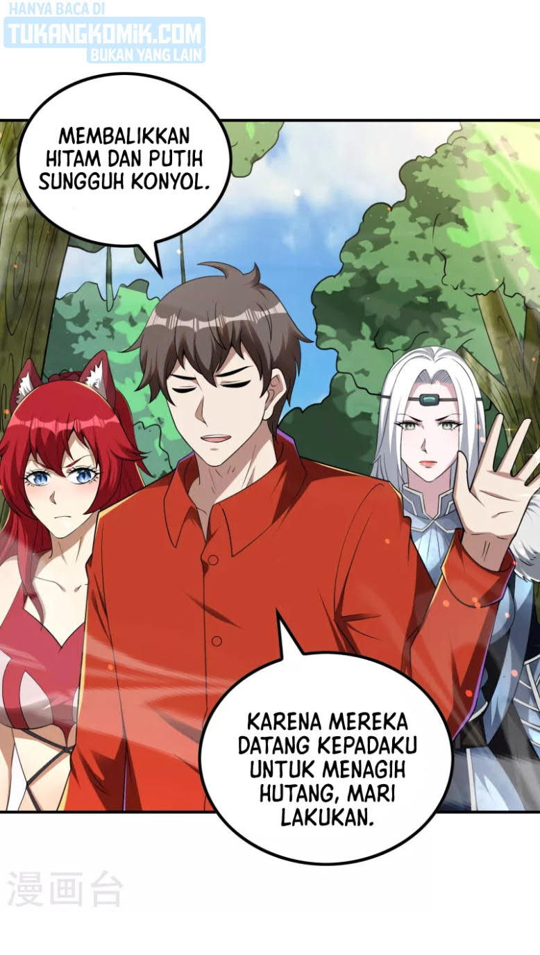 Useless First Son-In-Law (Magnificent Cohabiting Son-In-Law) Chapter 144 Gambar 13