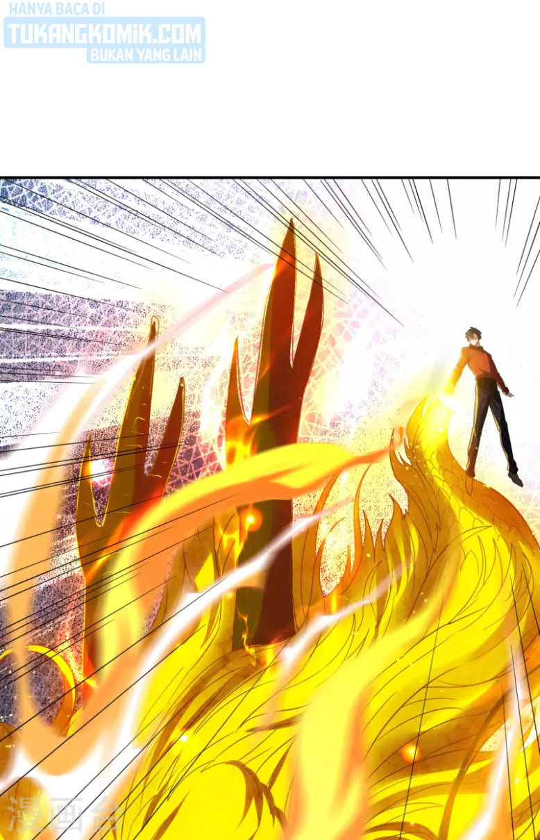 Useless First Son-In-Law (Magnificent Cohabiting Son-In-Law) Chapter 144 Gambar 18