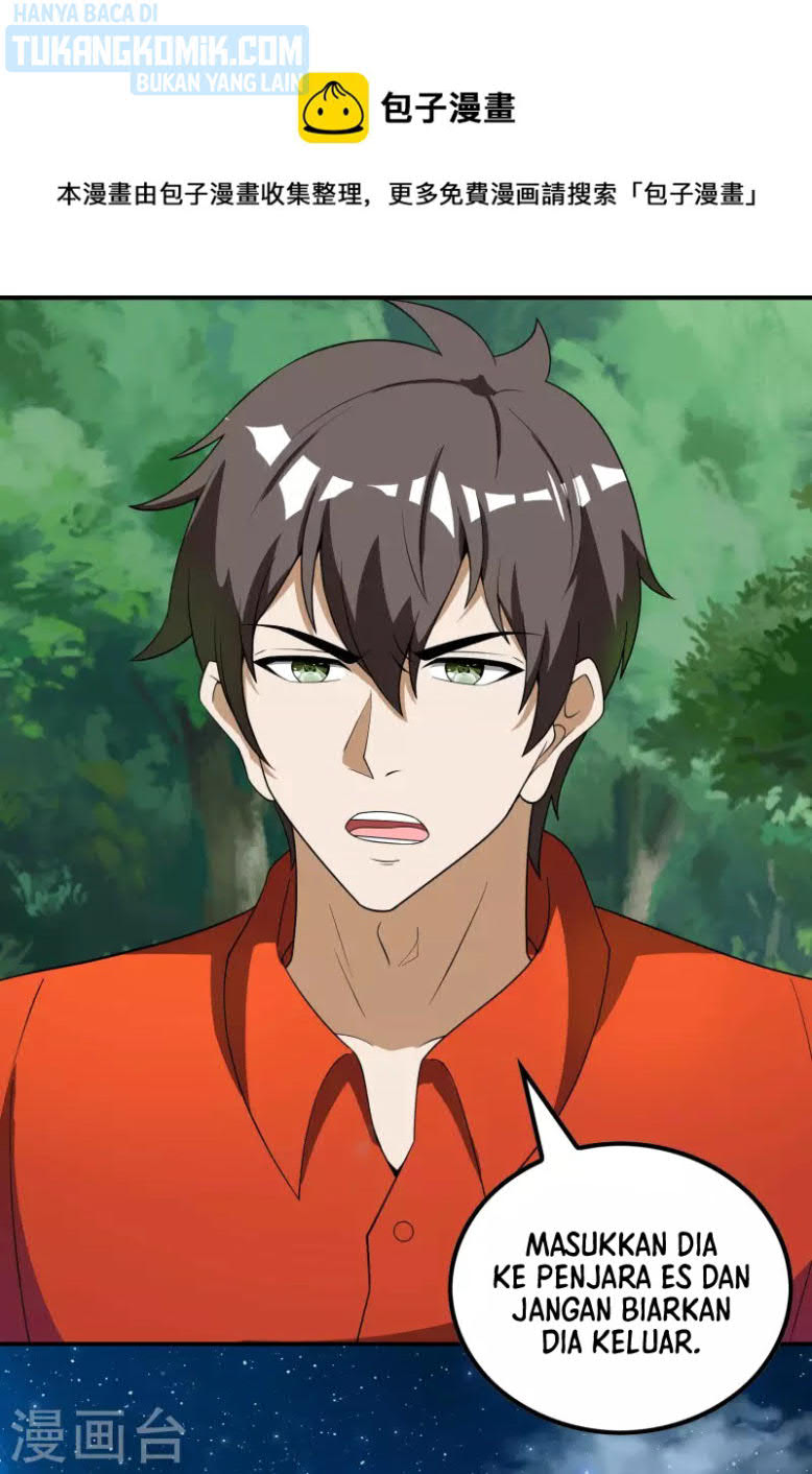 Useless First Son-In-Law (Magnificent Cohabiting Son-In-Law) Chapter 144 Gambar 29