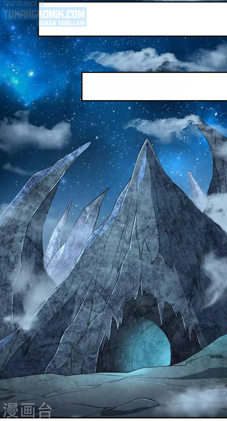 Useless First Son-In-Law (Magnificent Cohabiting Son-In-Law) Chapter 144 Gambar 30