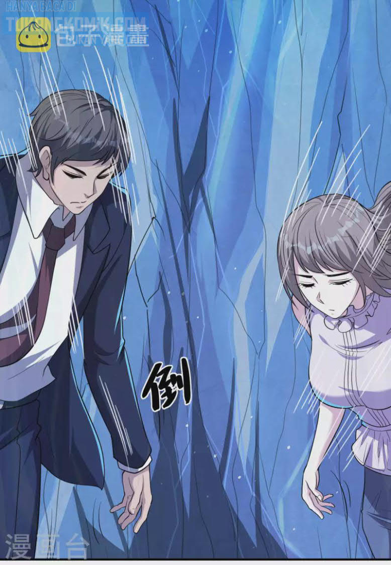 Useless First Son-In-Law (Magnificent Cohabiting Son-In-Law) Chapter 144 Gambar 34