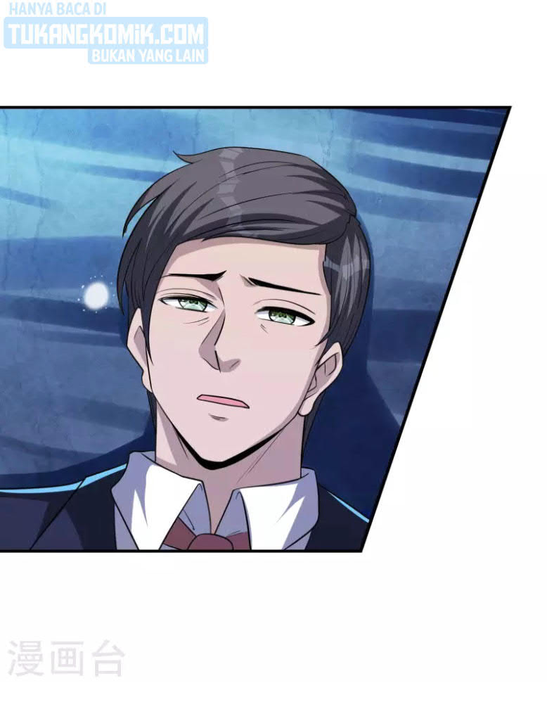 Useless First Son-In-Law (Magnificent Cohabiting Son-In-Law) Chapter 144 Gambar 37