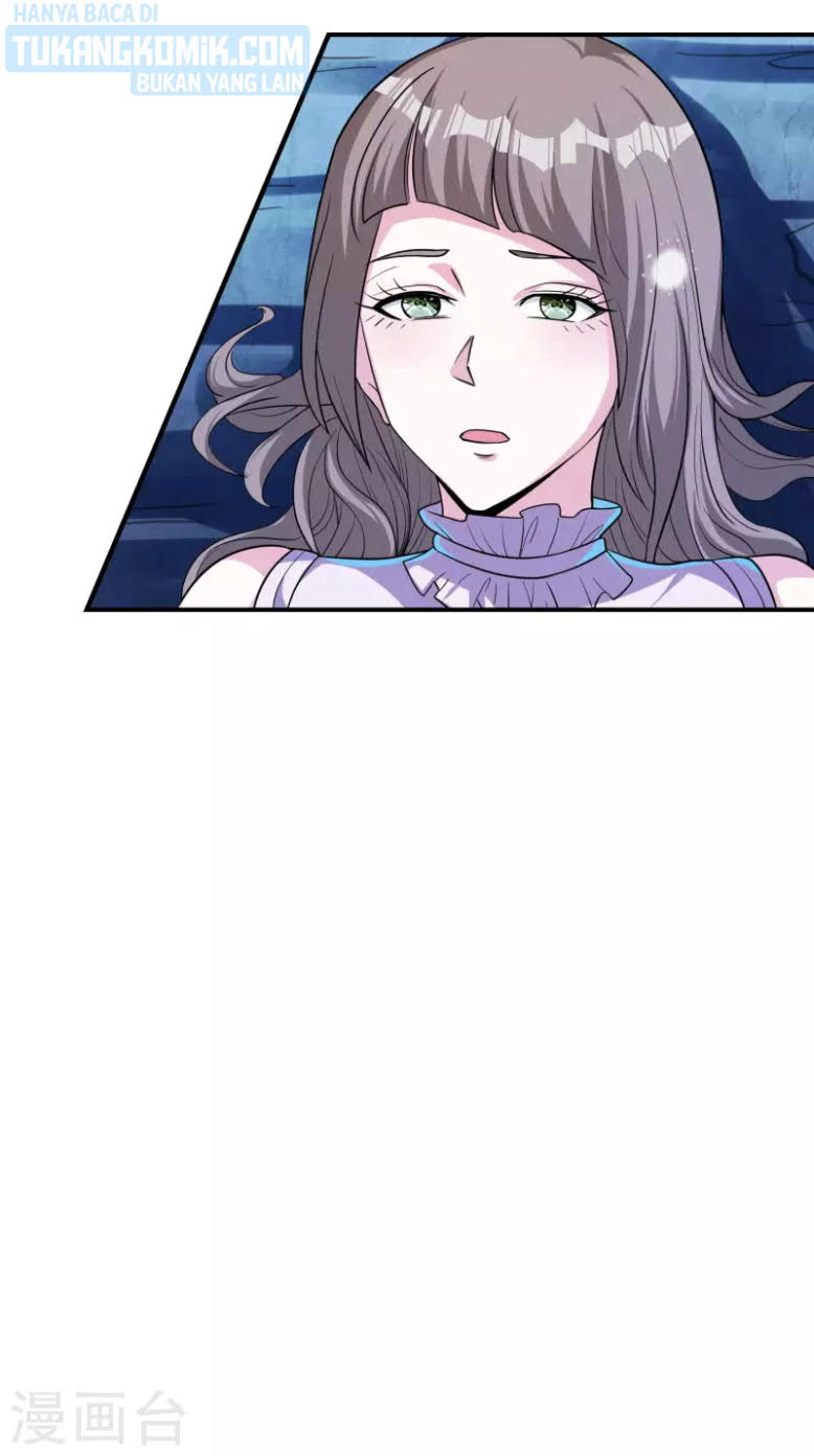 Useless First Son-In-Law (Magnificent Cohabiting Son-In-Law) Chapter 144 Gambar 38