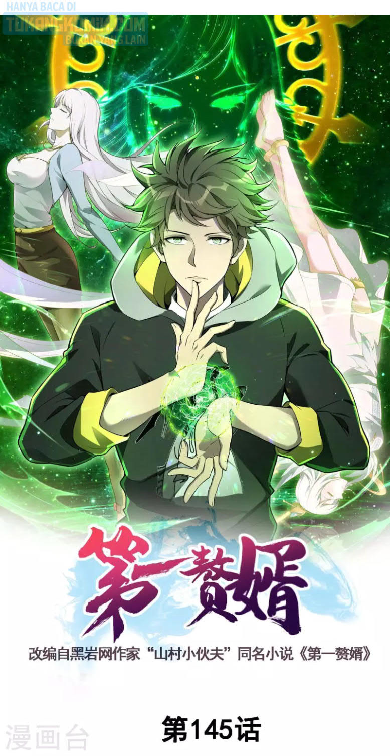 Useless First Son-In-Law (Magnificent Cohabiting Son-In-Law) Chapter 146 Gambar 1