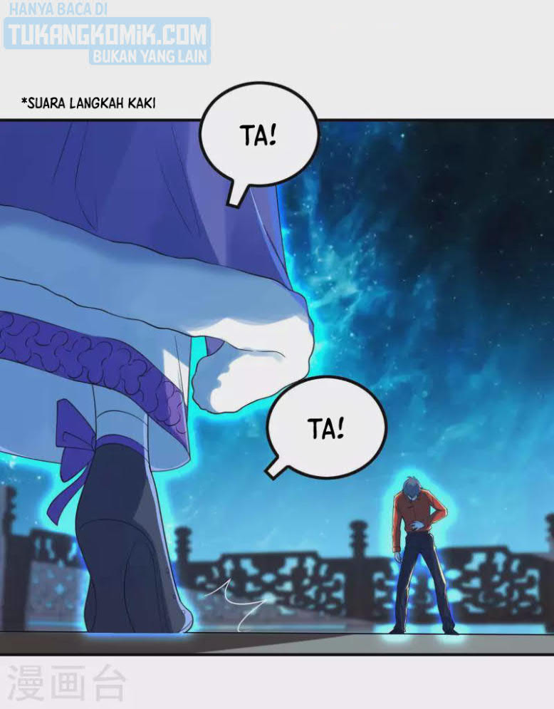 Useless First Son-In-Law (Magnificent Cohabiting Son-In-Law) Chapter 146 Gambar 4