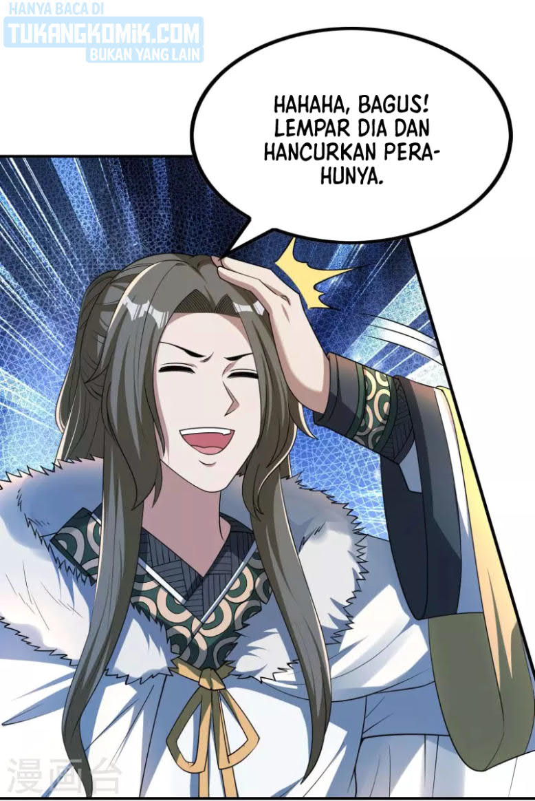 Useless First Son-In-Law (Magnificent Cohabiting Son-In-Law) Chapter 146 Gambar 7