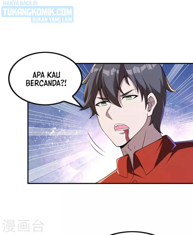 Useless First Son-In-Law (Magnificent Cohabiting Son-In-Law) Chapter 146 Gambar 8