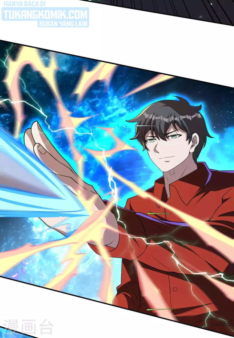 Useless First Son-In-Law (Magnificent Cohabiting Son-In-Law) Chapter 146 Gambar 14
