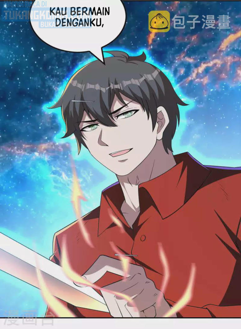 Useless First Son-In-Law (Magnificent Cohabiting Son-In-Law) Chapter 146 Gambar 16