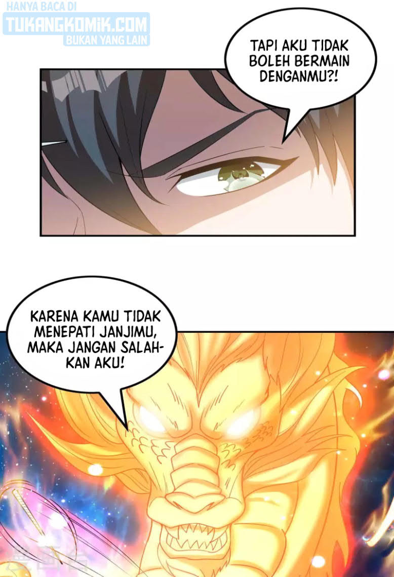 Useless First Son-In-Law (Magnificent Cohabiting Son-In-Law) Chapter 146 Gambar 17