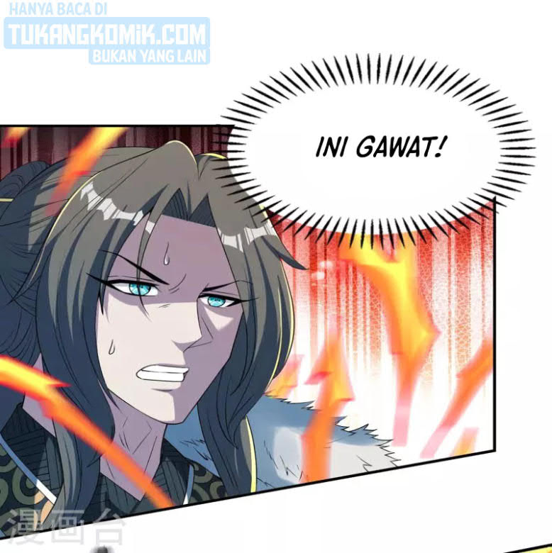Useless First Son-In-Law (Magnificent Cohabiting Son-In-Law) Chapter 146 Gambar 19