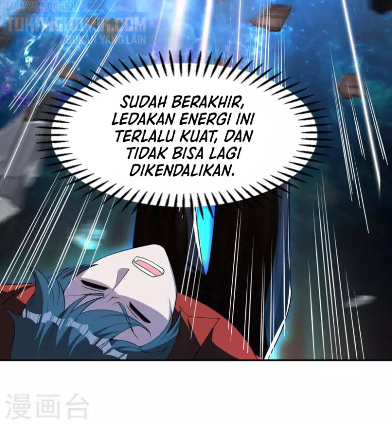 Useless First Son-In-Law (Magnificent Cohabiting Son-In-Law) Chapter 146 Gambar 25