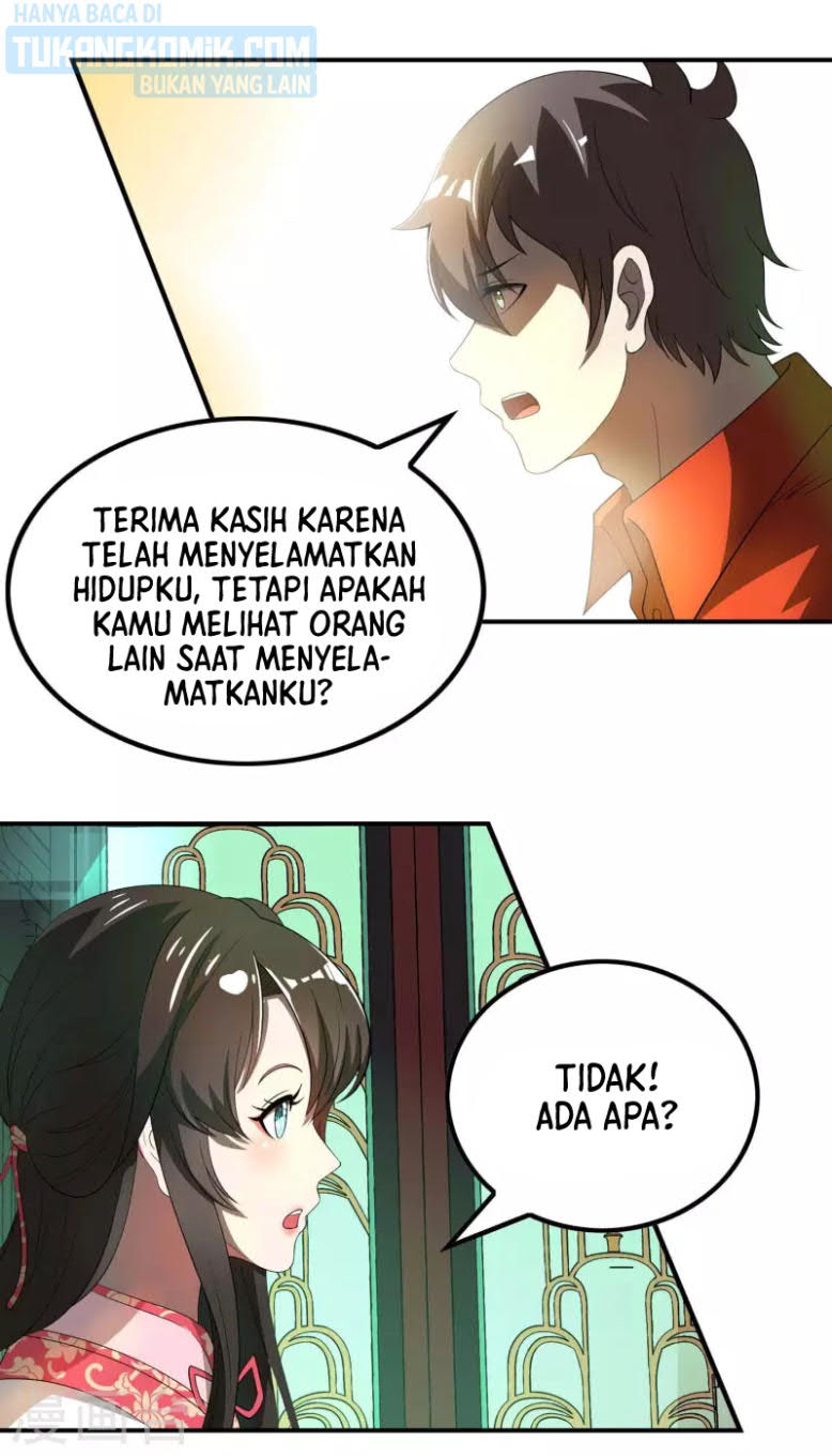 Useless First Son-In-Law (Magnificent Cohabiting Son-In-Law) Chapter 146 Gambar 34