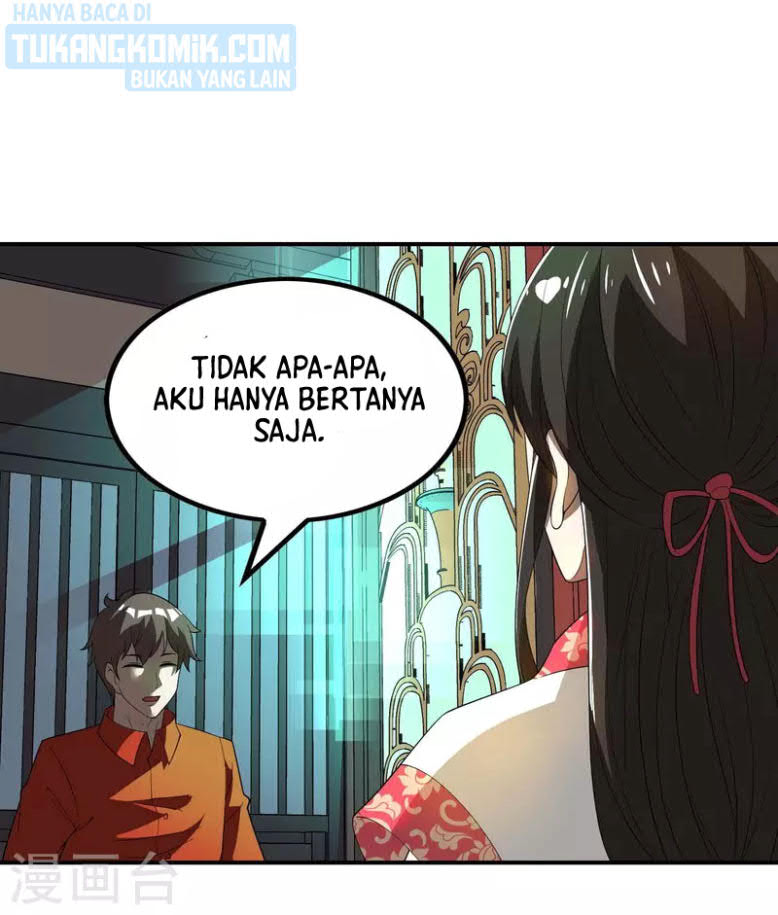 Useless First Son-In-Law (Magnificent Cohabiting Son-In-Law) Chapter 146 Gambar 35