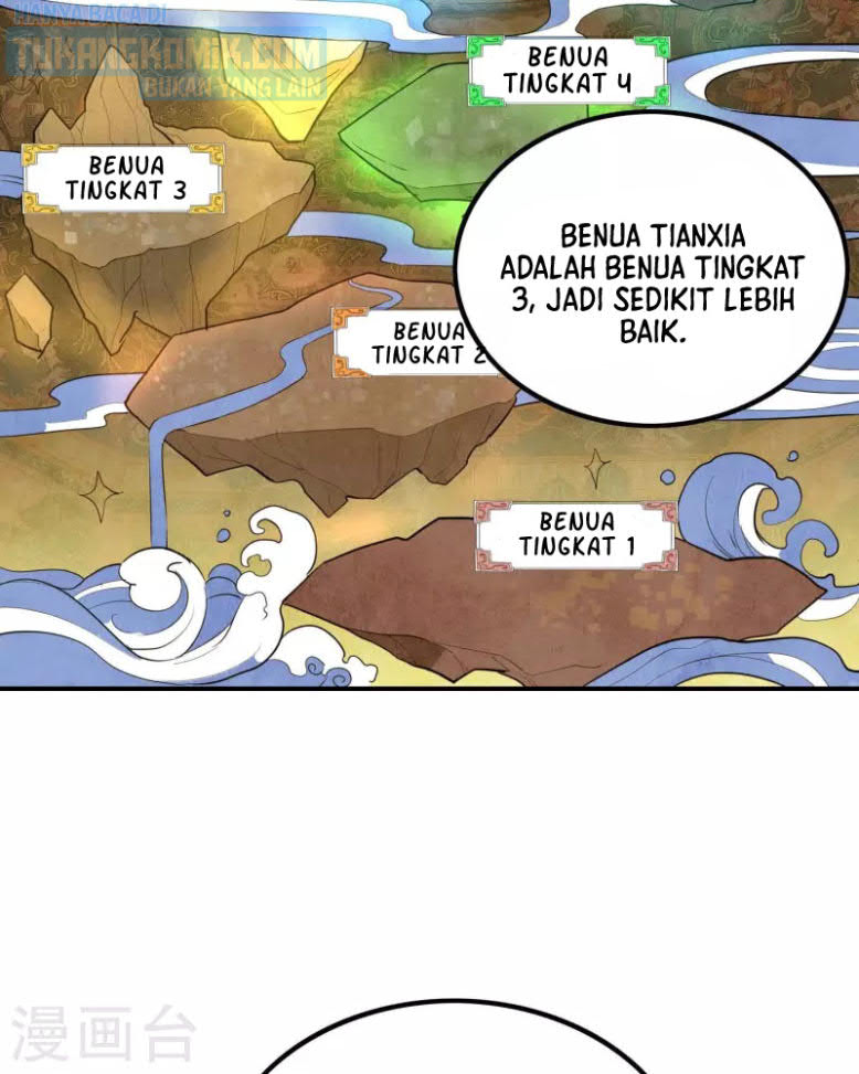 Useless First Son-In-Law (Magnificent Cohabiting Son-In-Law) Chapter 146 Gambar 43