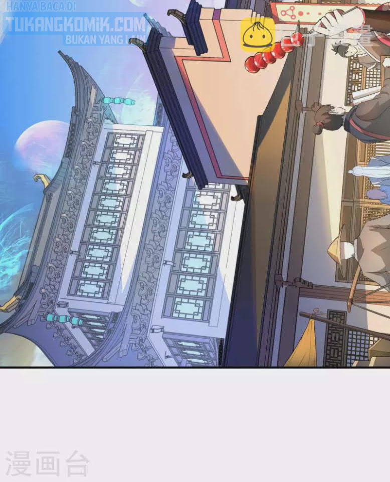 Useless First Son-In-Law (Magnificent Cohabiting Son-In-Law) Chapter 146 Gambar 47