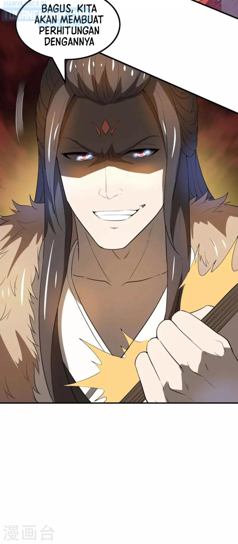Useless First Son-In-Law (Magnificent Cohabiting Son-In-Law) Chapter 146 Gambar 53