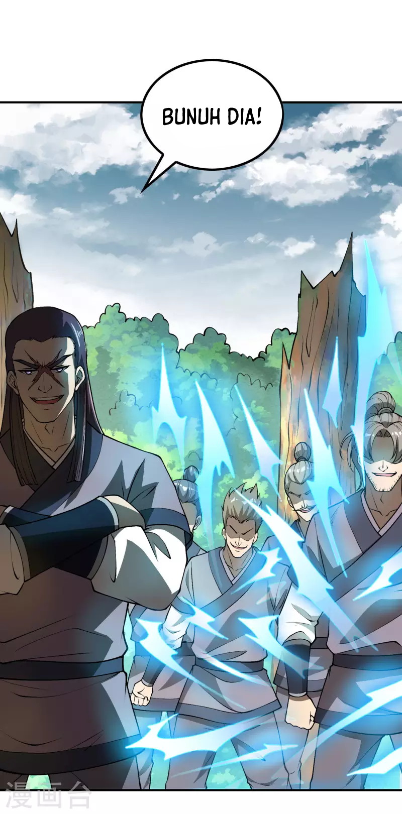 Useless First Son-In-Law (Magnificent Cohabiting Son-In-Law) Chapter 150 Gambar 6