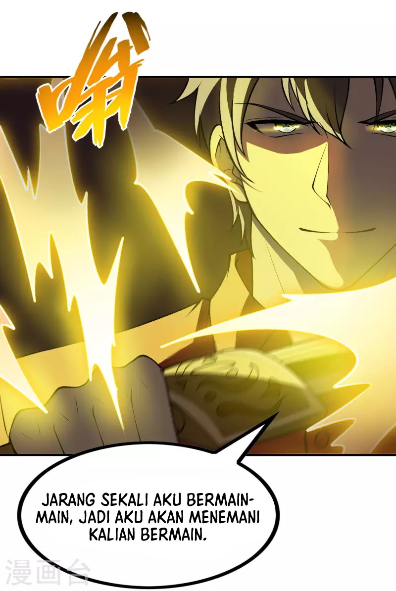 Useless First Son-In-Law (Magnificent Cohabiting Son-In-Law) Chapter 150 Gambar 11