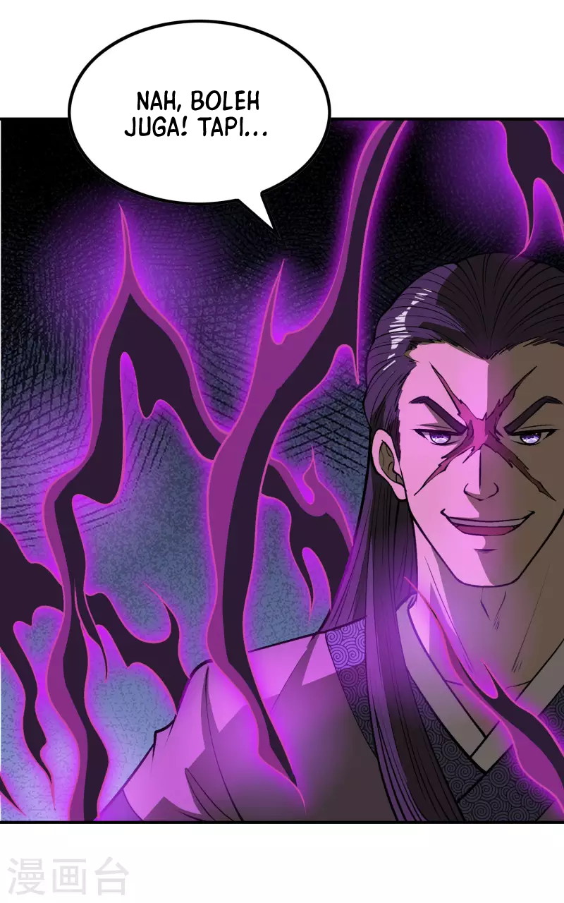 Useless First Son-In-Law (Magnificent Cohabiting Son-In-Law) Chapter 150 Gambar 17