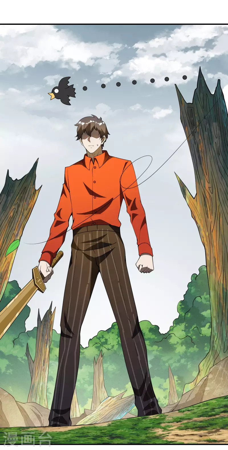 Useless First Son-In-Law (Magnificent Cohabiting Son-In-Law) Chapter 150 Gambar 22