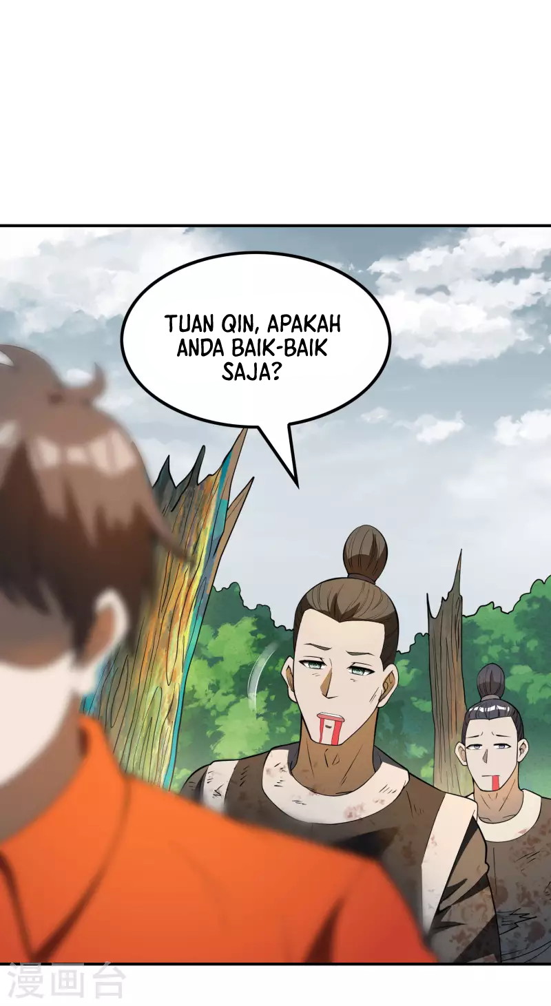 Useless First Son-In-Law (Magnificent Cohabiting Son-In-Law) Chapter 150 Gambar 23